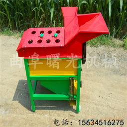 糧食加工機(jī)械 玉米剝皮與脫粒機(jī)的生產(chǎn)廠家及其技術(shù)發(fā)展