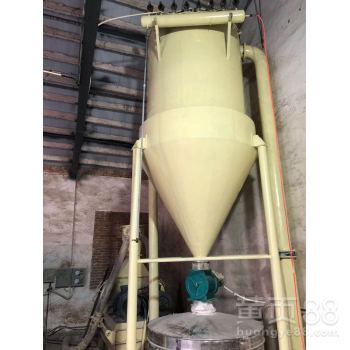 德州匯航雙轉(zhuǎn)子糧食加工粉碎機(jī) 高效科技開啟糧食加工新篇章